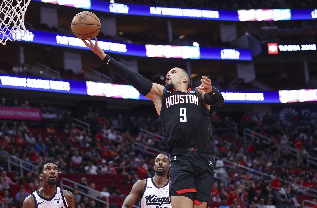 Dillon Brooks