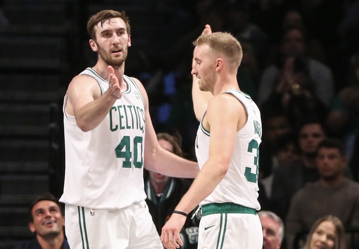 Celtics