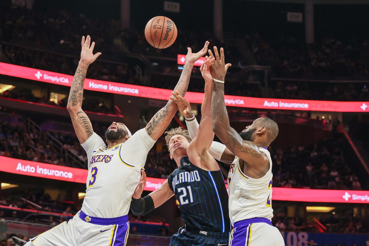 Lakers