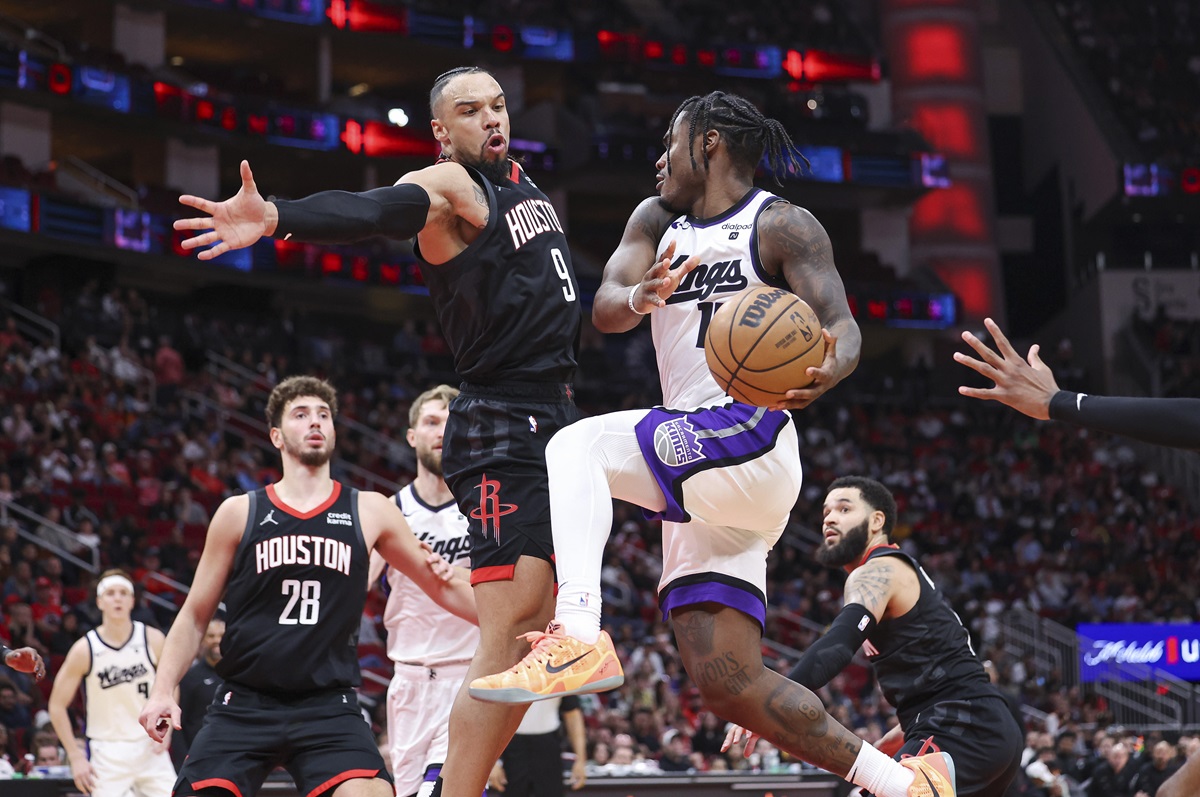 Rockets