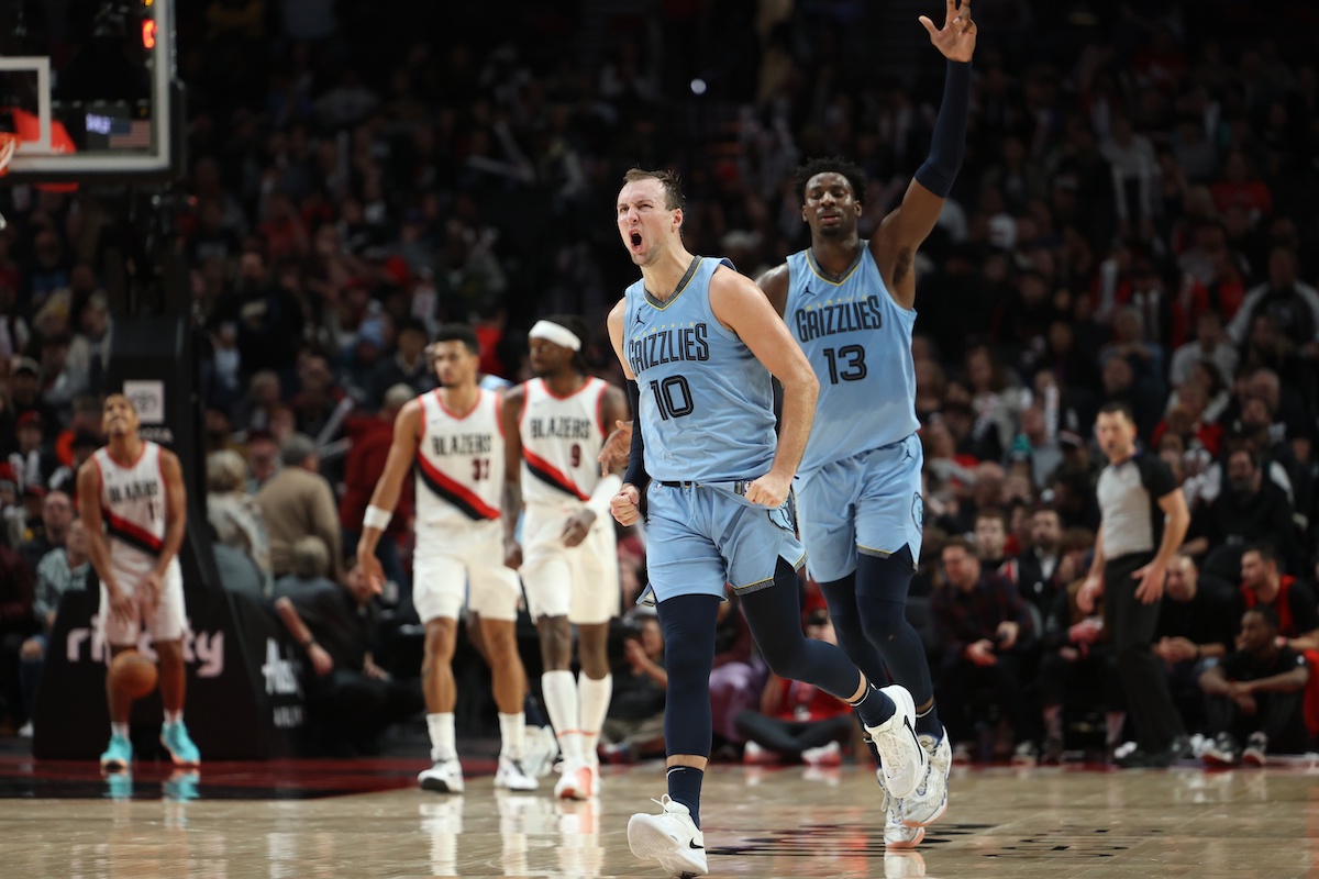Grizzlies