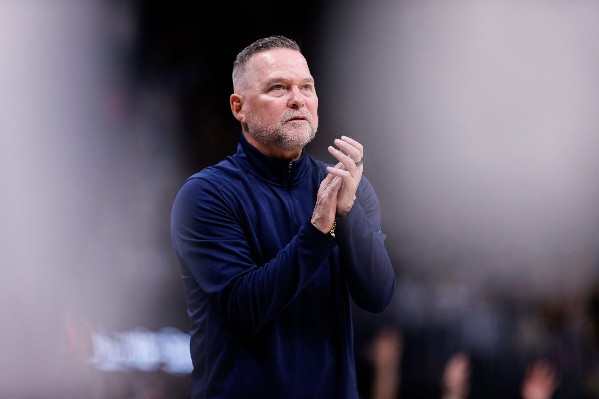 Michael Malone