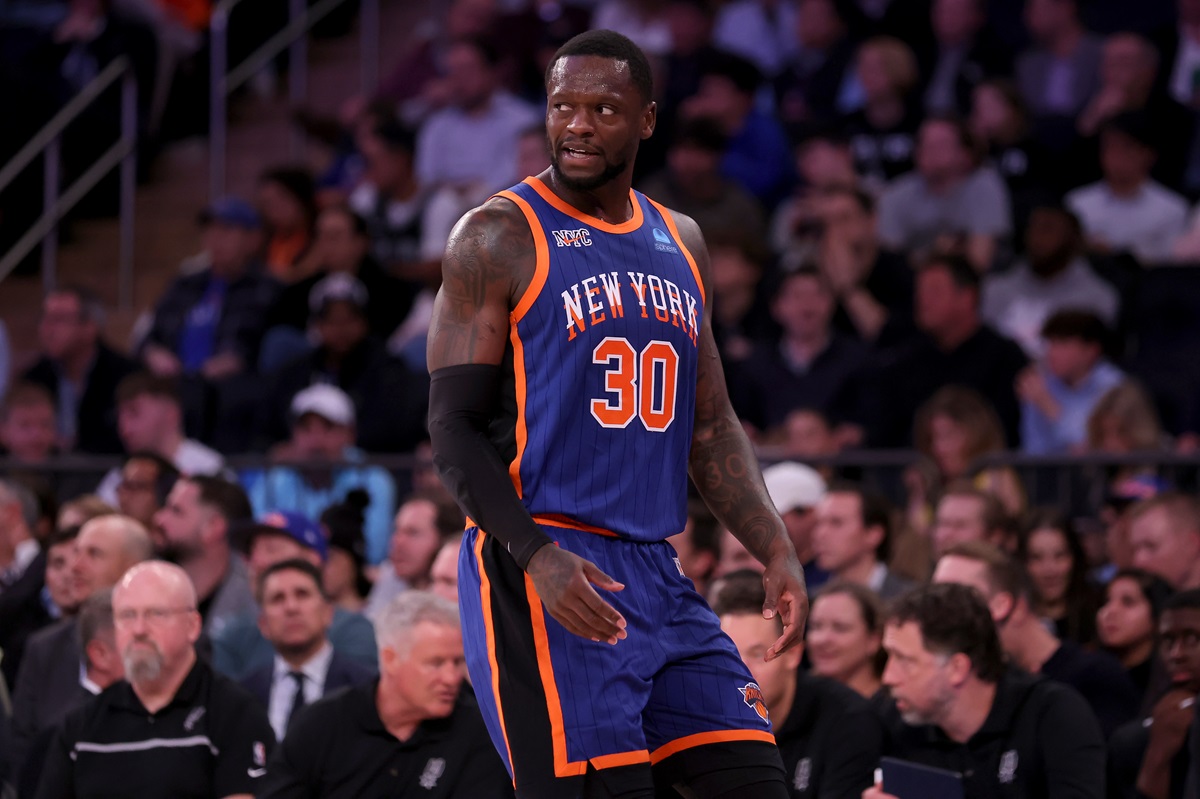 Julius Randle