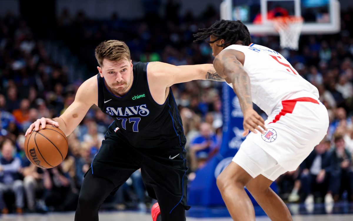 luka doncic