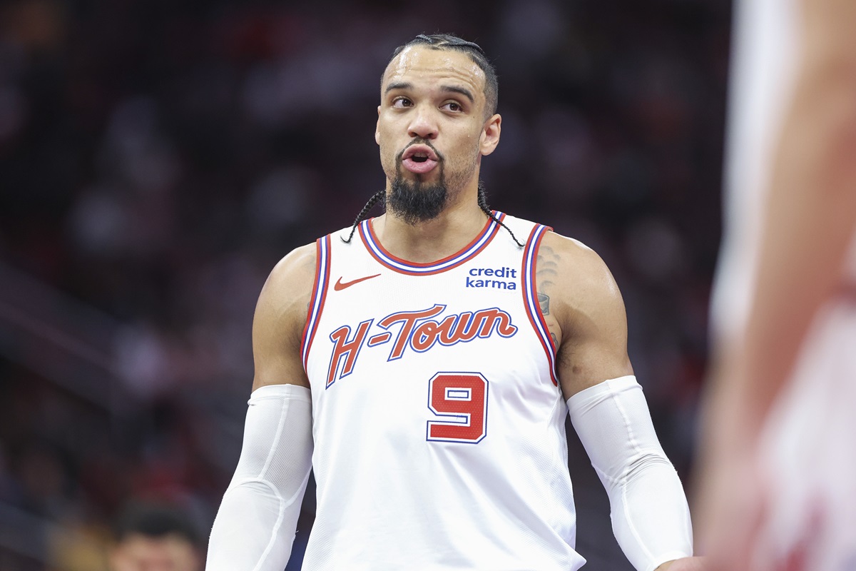 Dillon Brooks