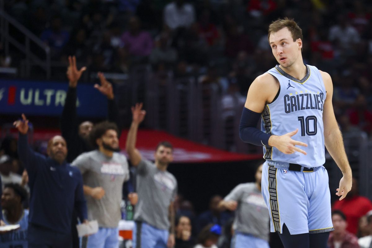 grizzlies
