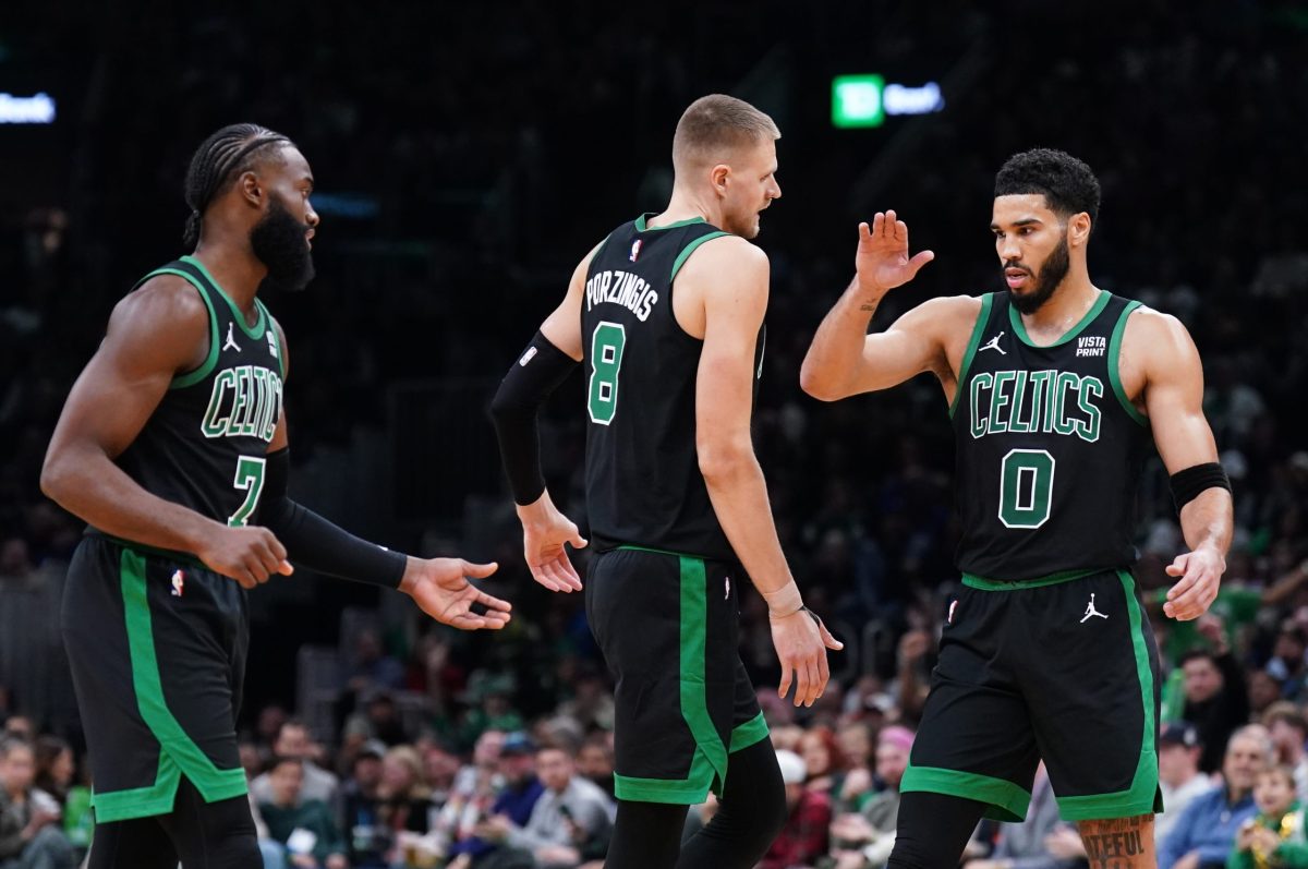 celtics