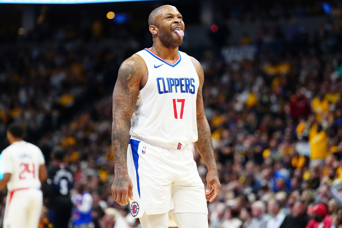 P.J. Tucker