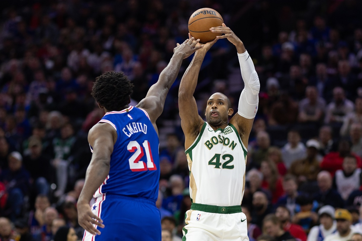 Al Horford