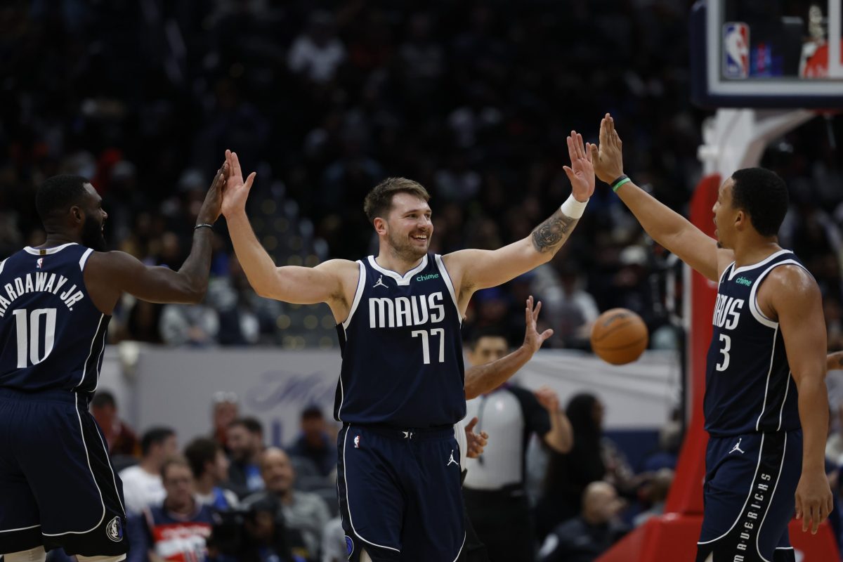 mavericks