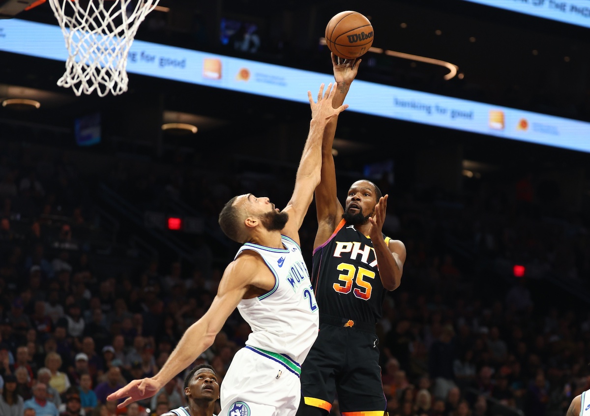 Kevin Durant