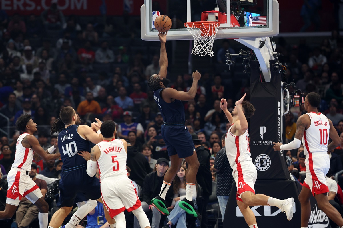 James Harden