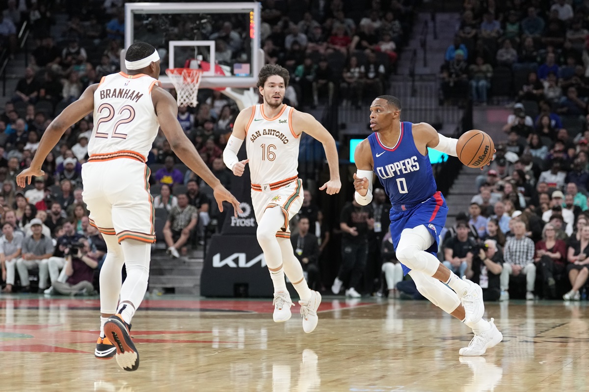 Russell Westbrook