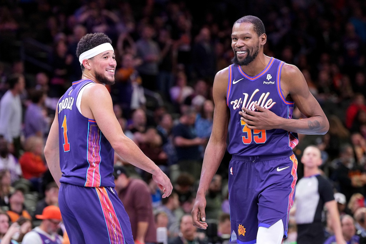 Kevin Durant