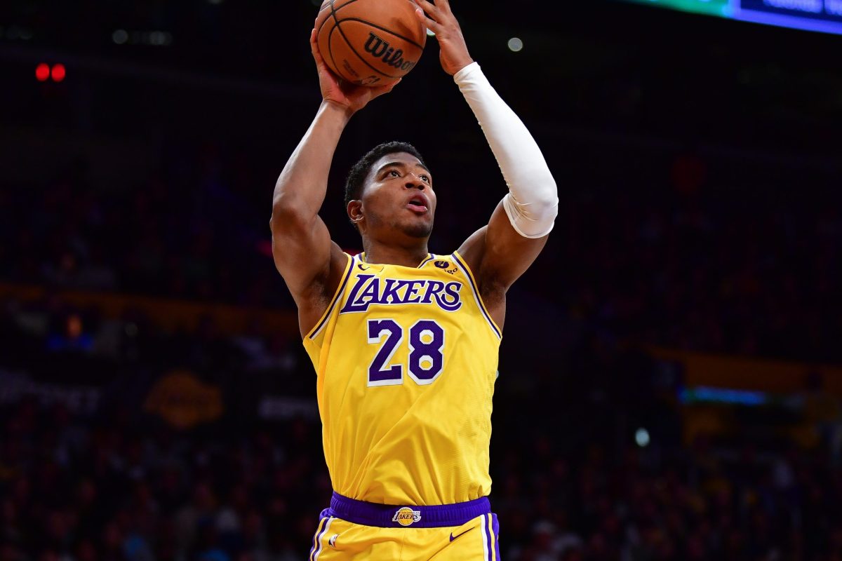 Rui Hachimura