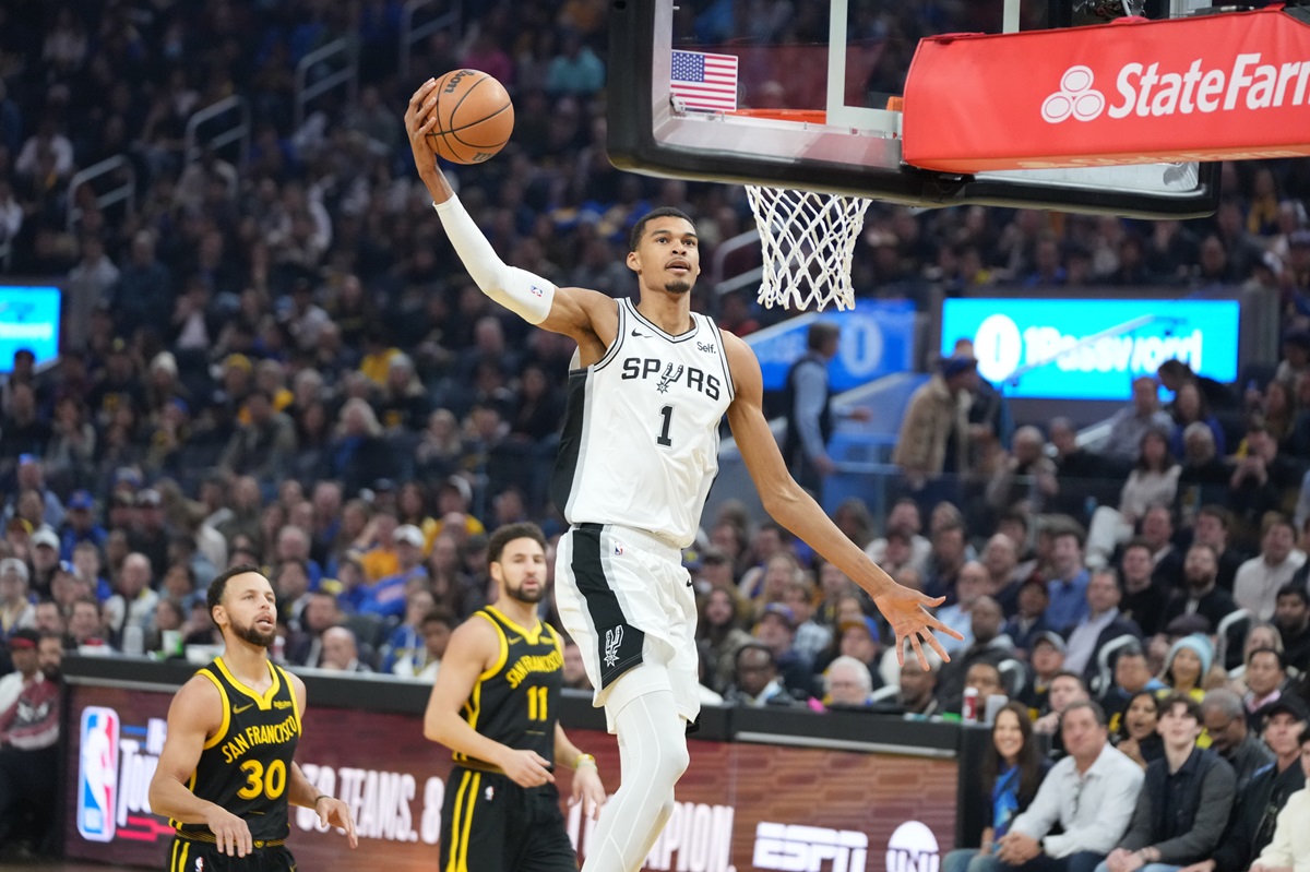 Maillot Basket Enfant San Antonio Spurs 2018 Pau Gasol 16