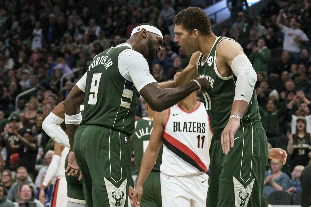 Bucks