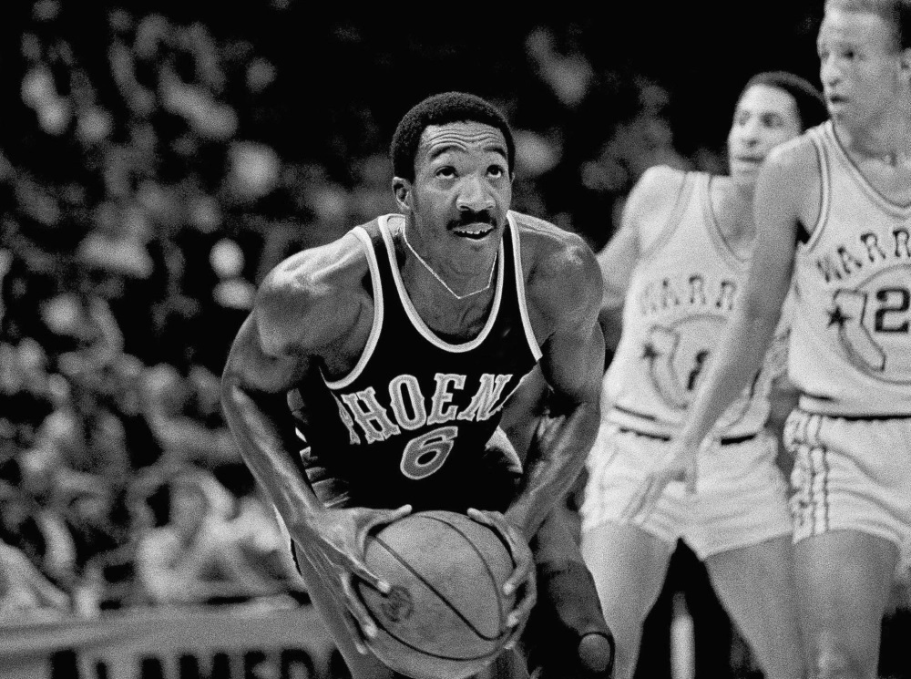 Walter Davis