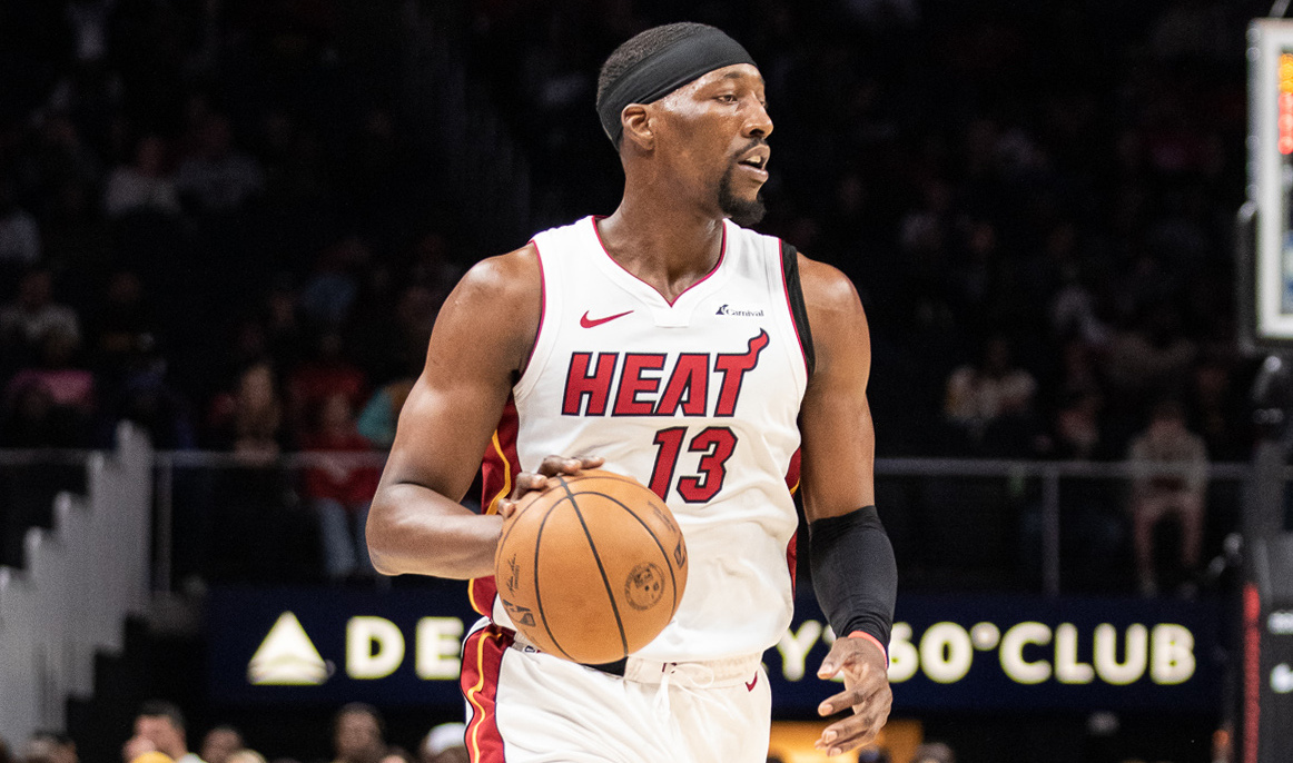 Bam Adebayo