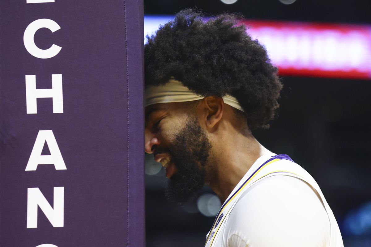 Anthony Davis