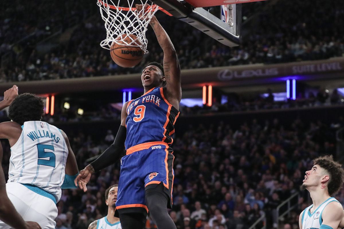 Knicks