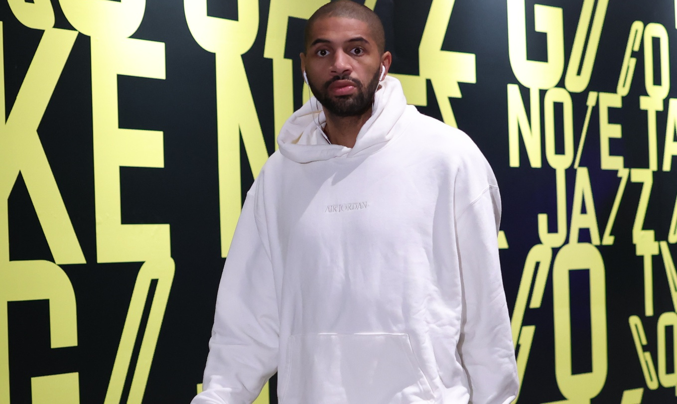 Nicolas Batum