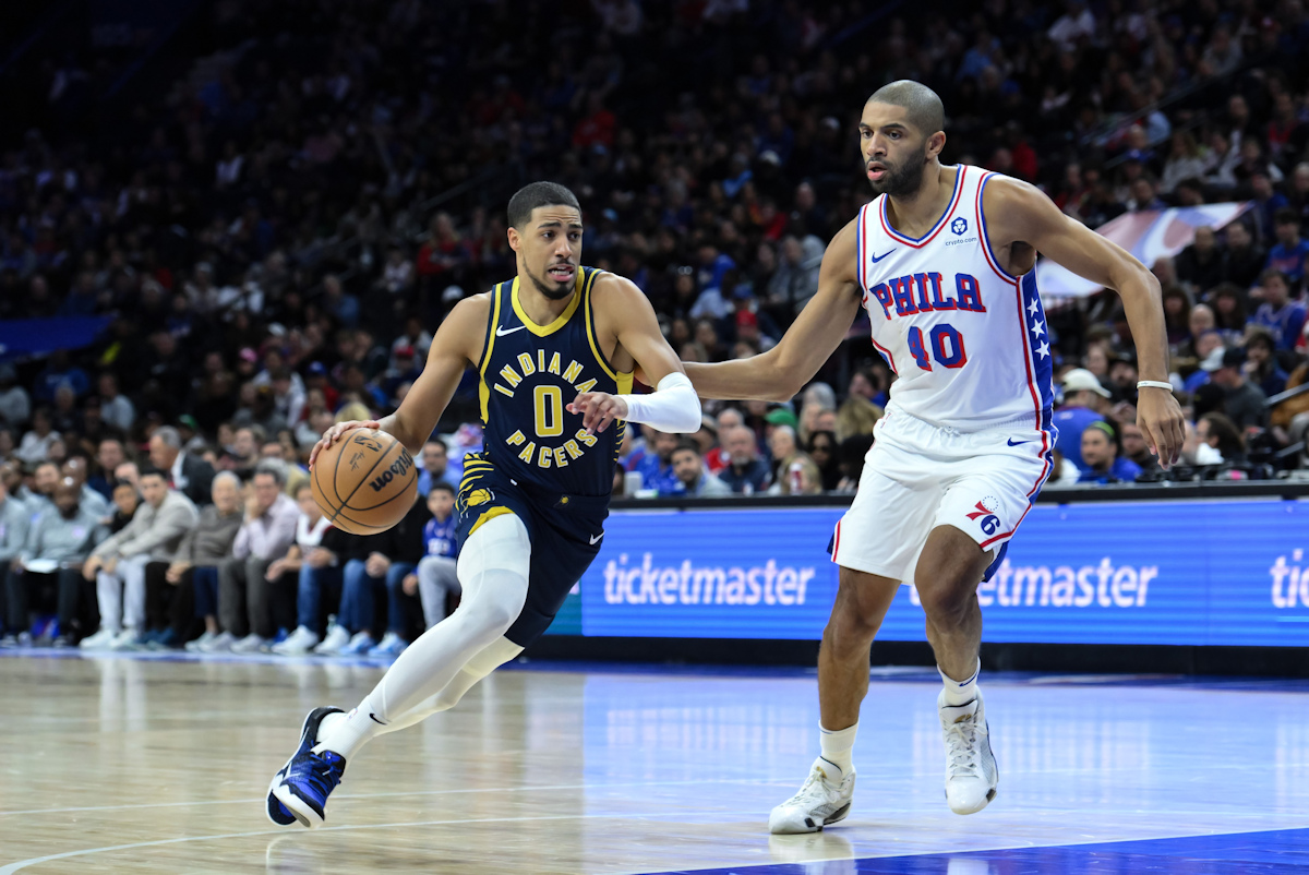 Nicolas Batum