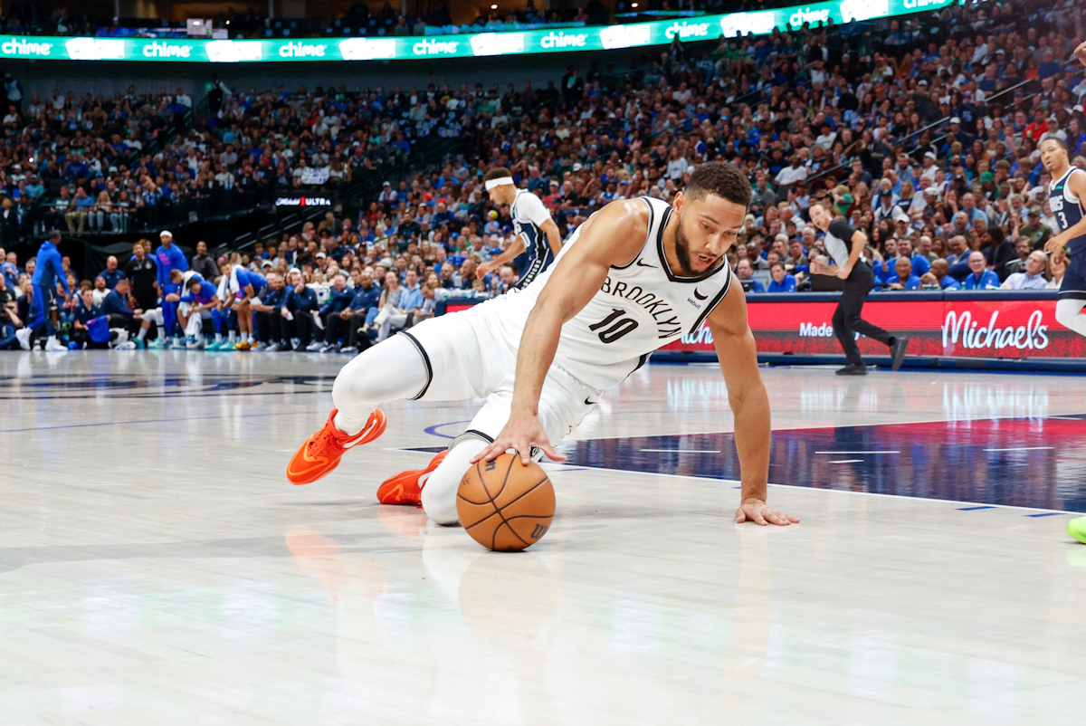 Ben Simmons