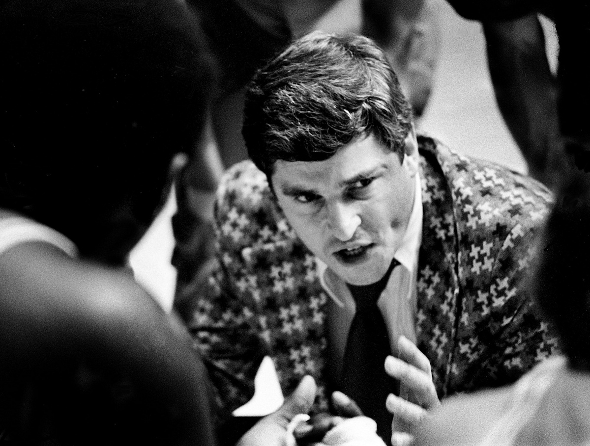 Bobby Knight