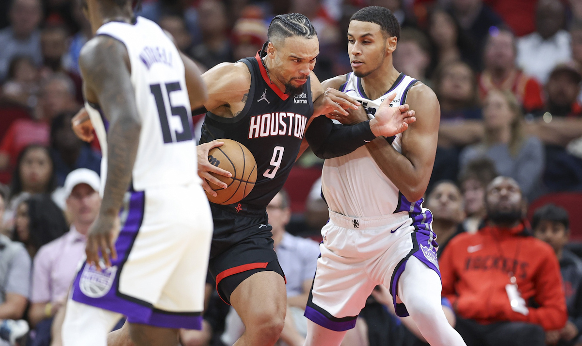 Rockets