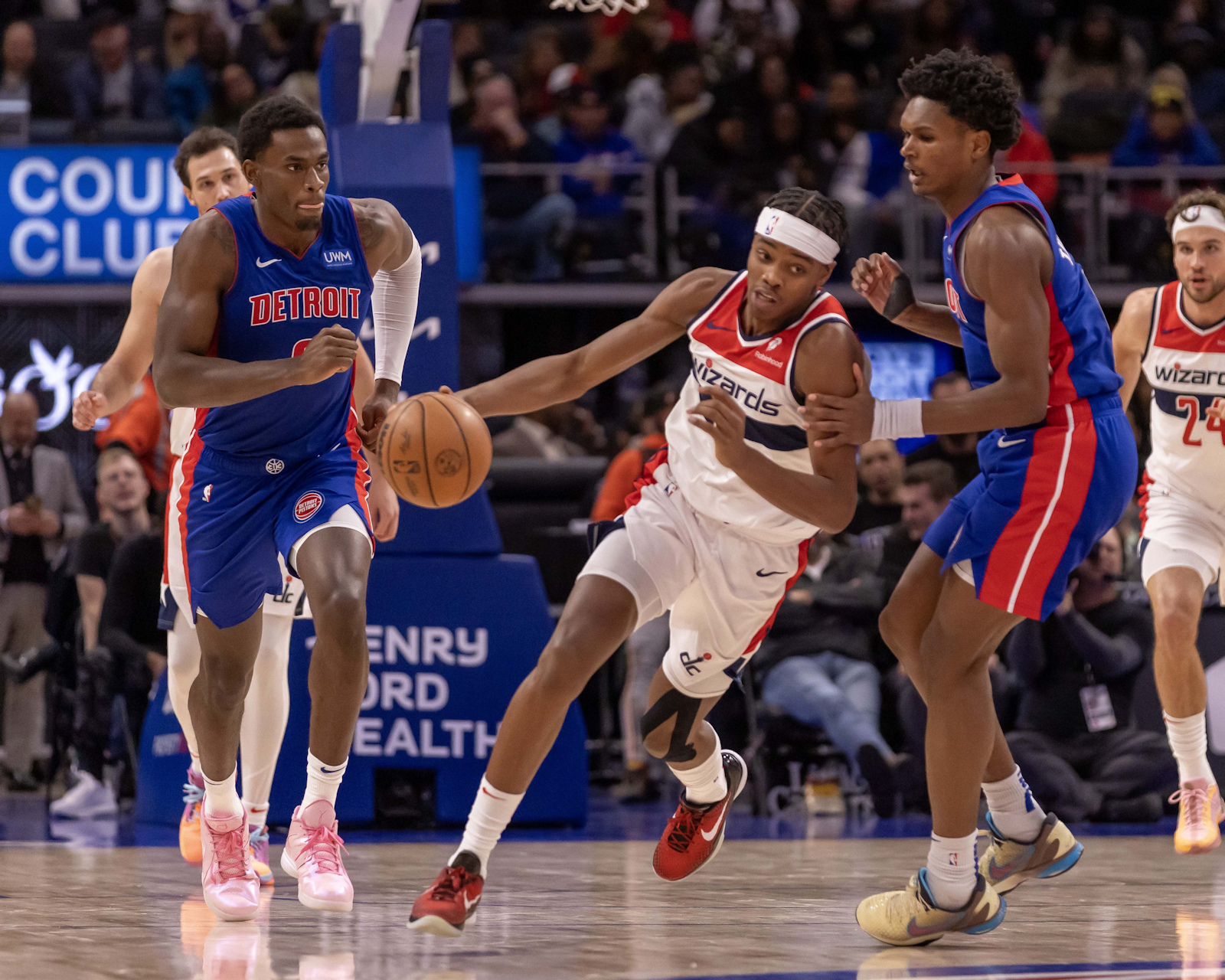 Wizards