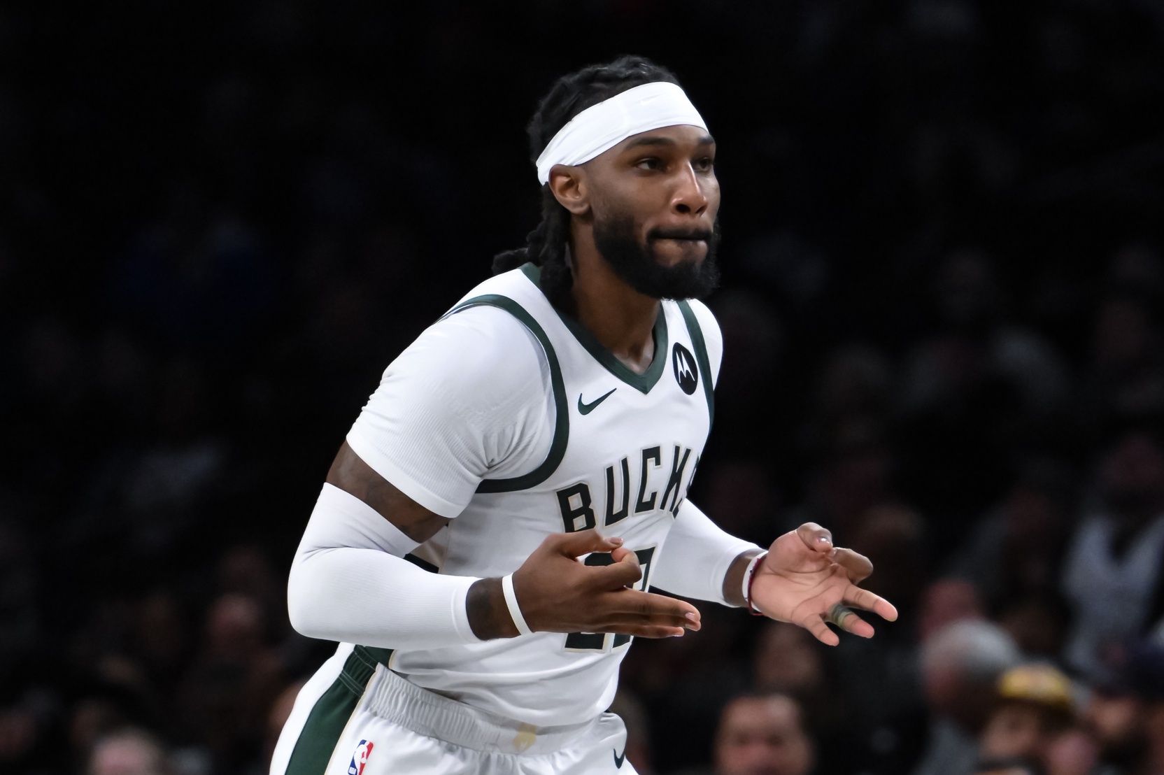 Jae Crowder