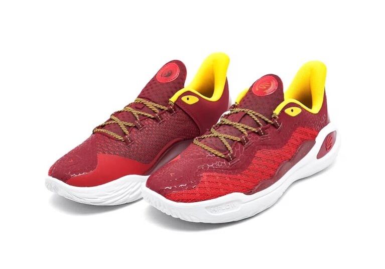 curry 11