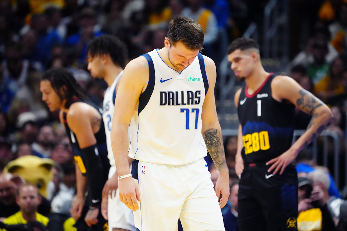 luka doncic