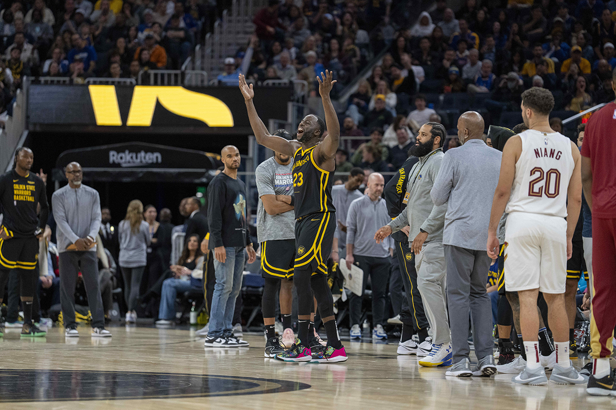 Draymond Green