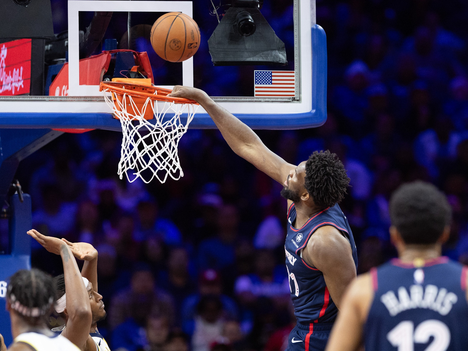 Sixers