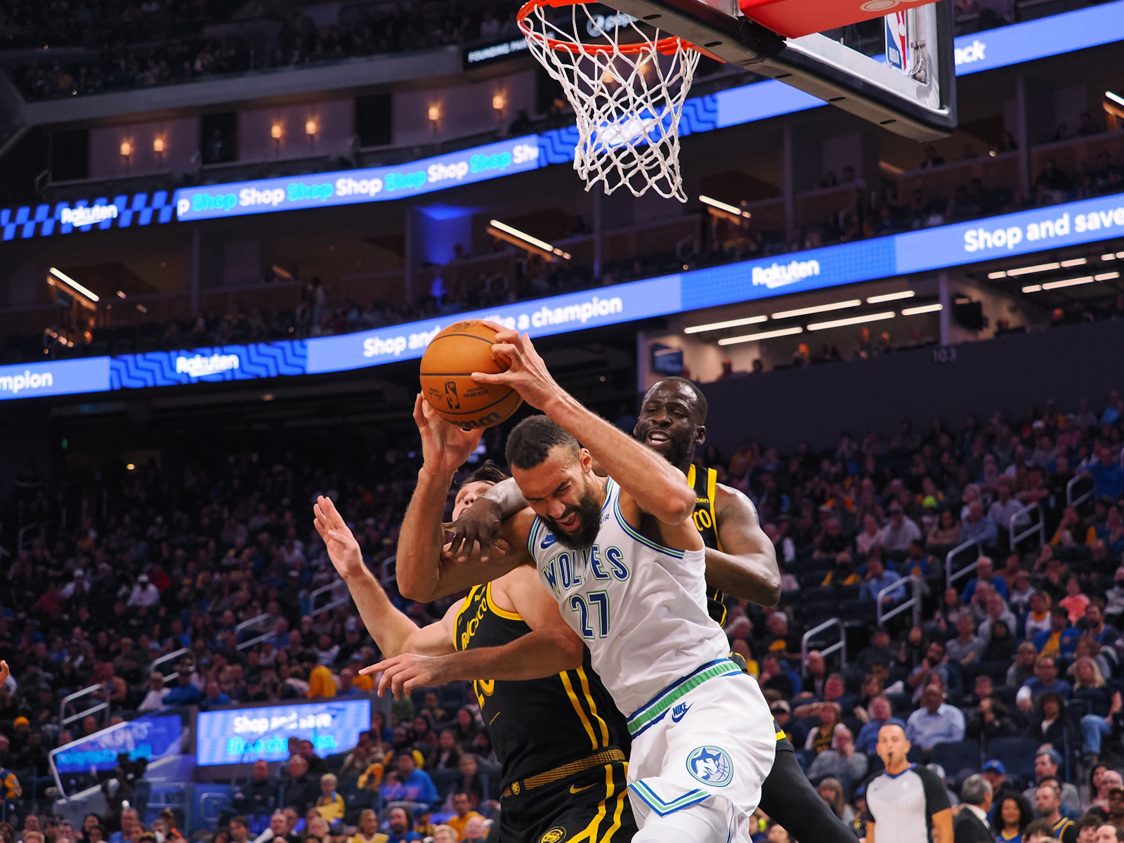 Rudy Gobert