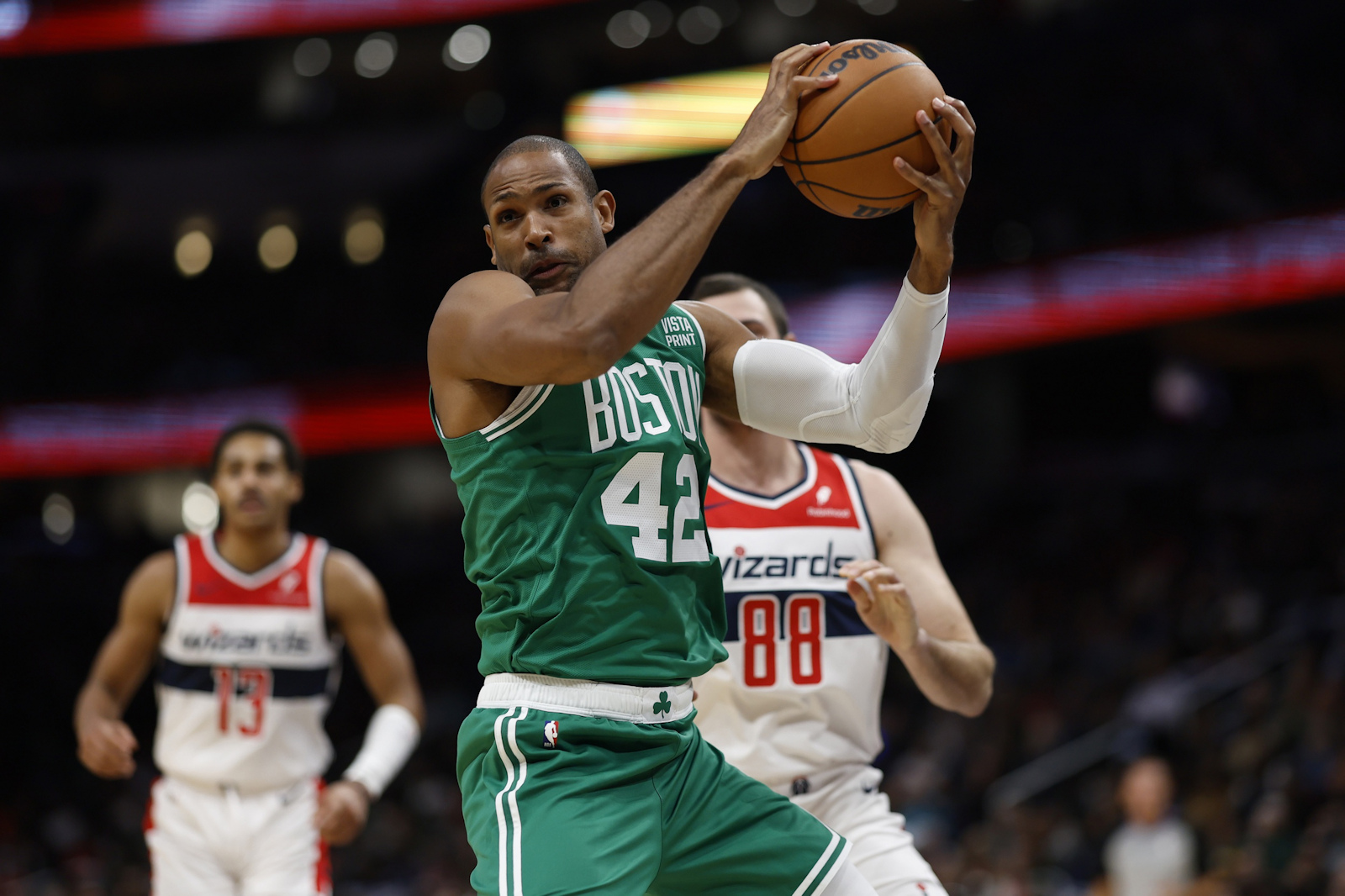 Al Horford
