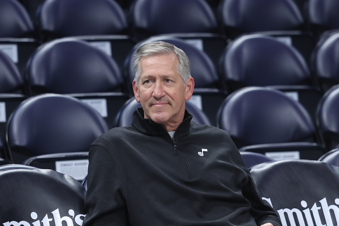 Jeff Hornacek