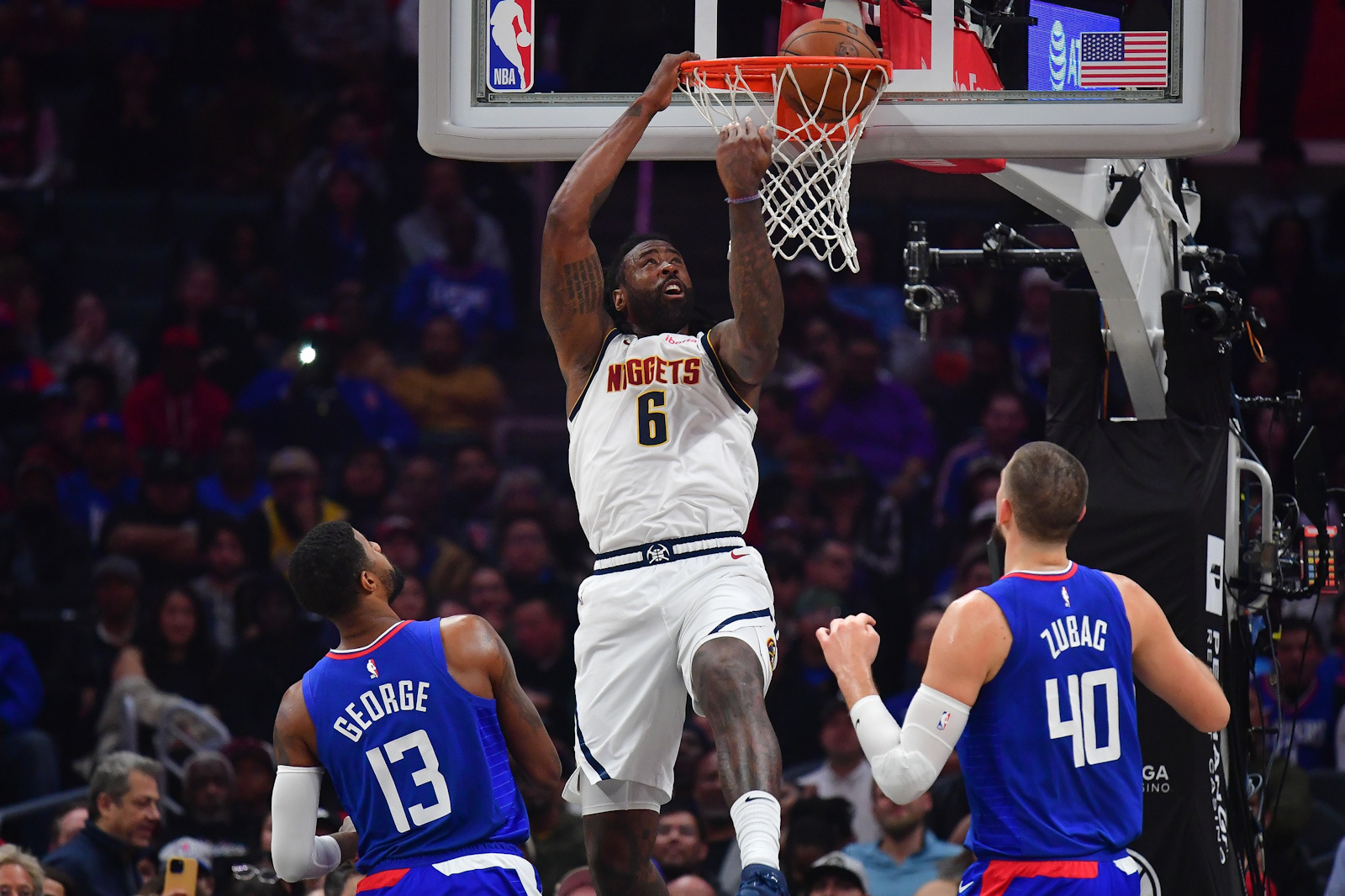 Jordan (Nuggets)
