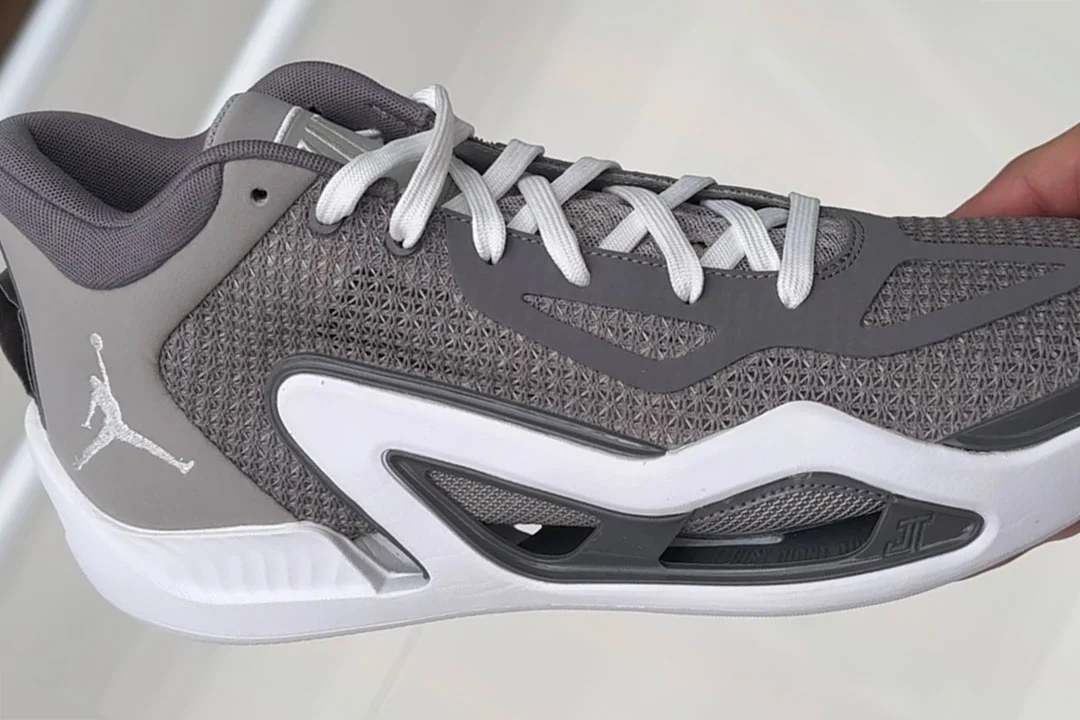 Cool Grey