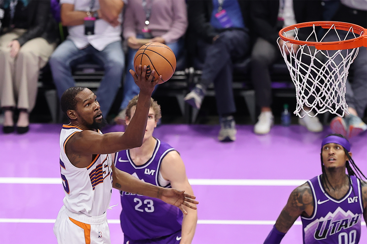 Kevin Durant