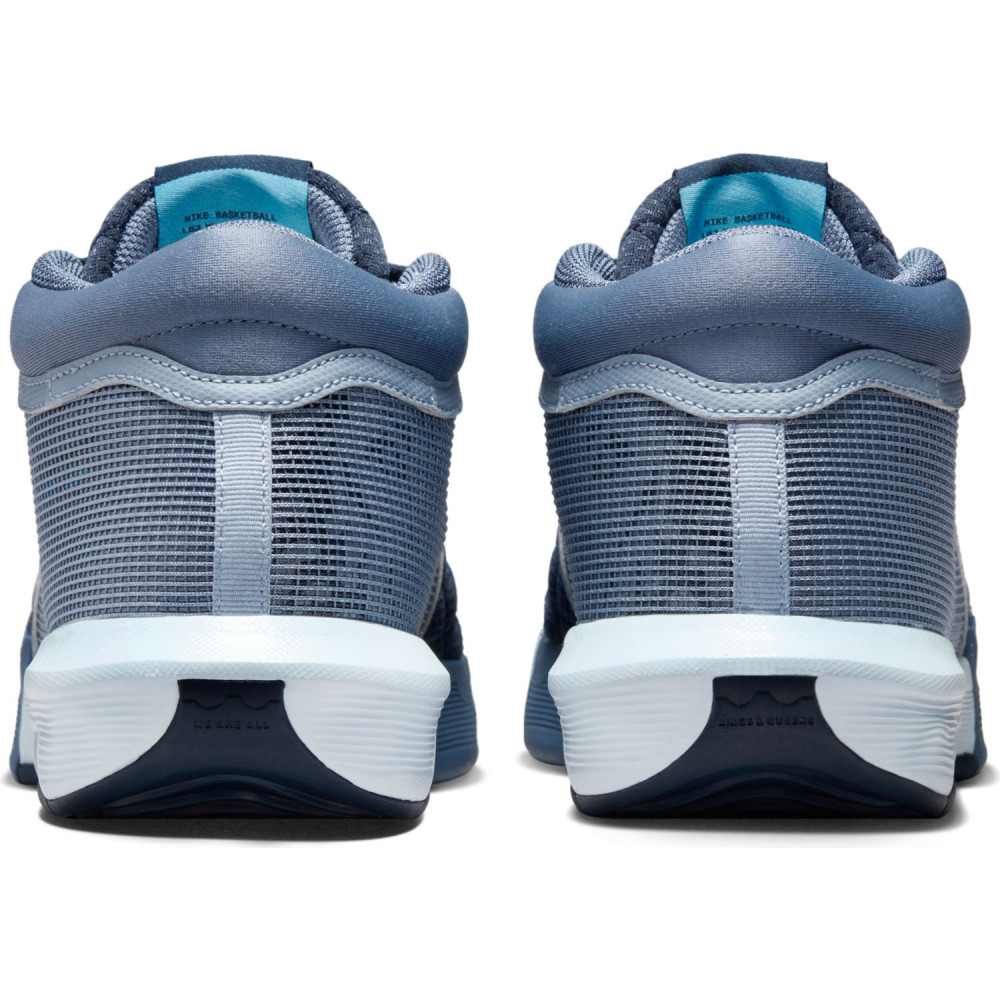 LeBron Witness 8