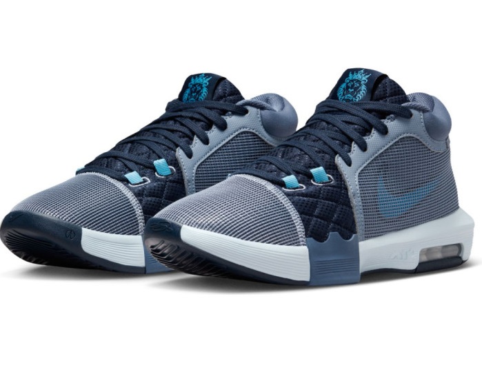 LeBron Witness 8