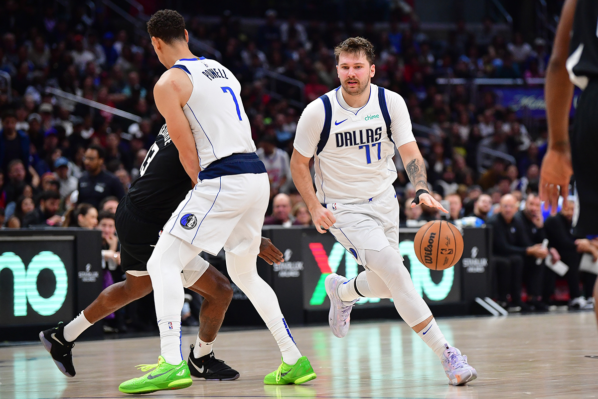 Luka Doncic