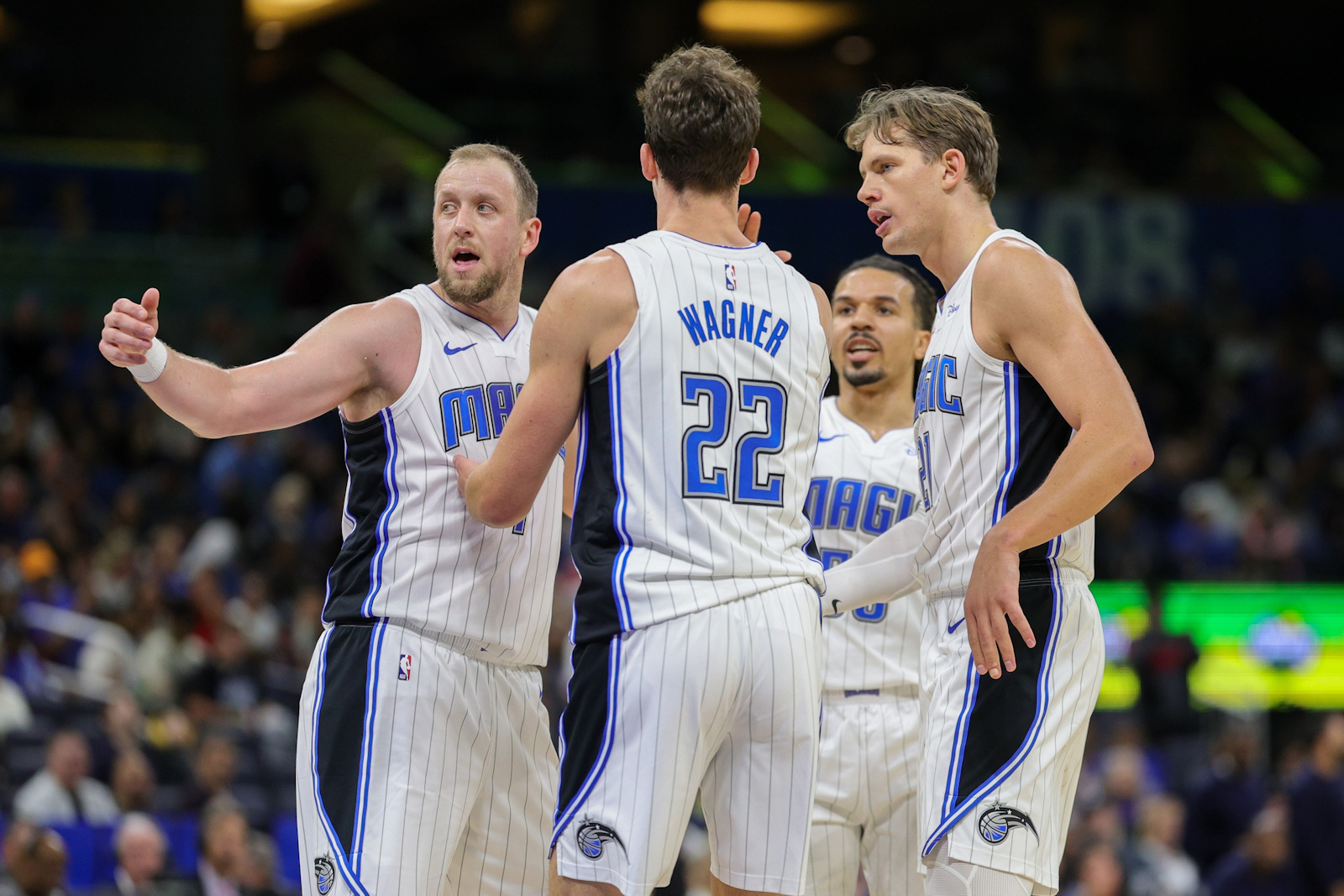 Orlando Magic