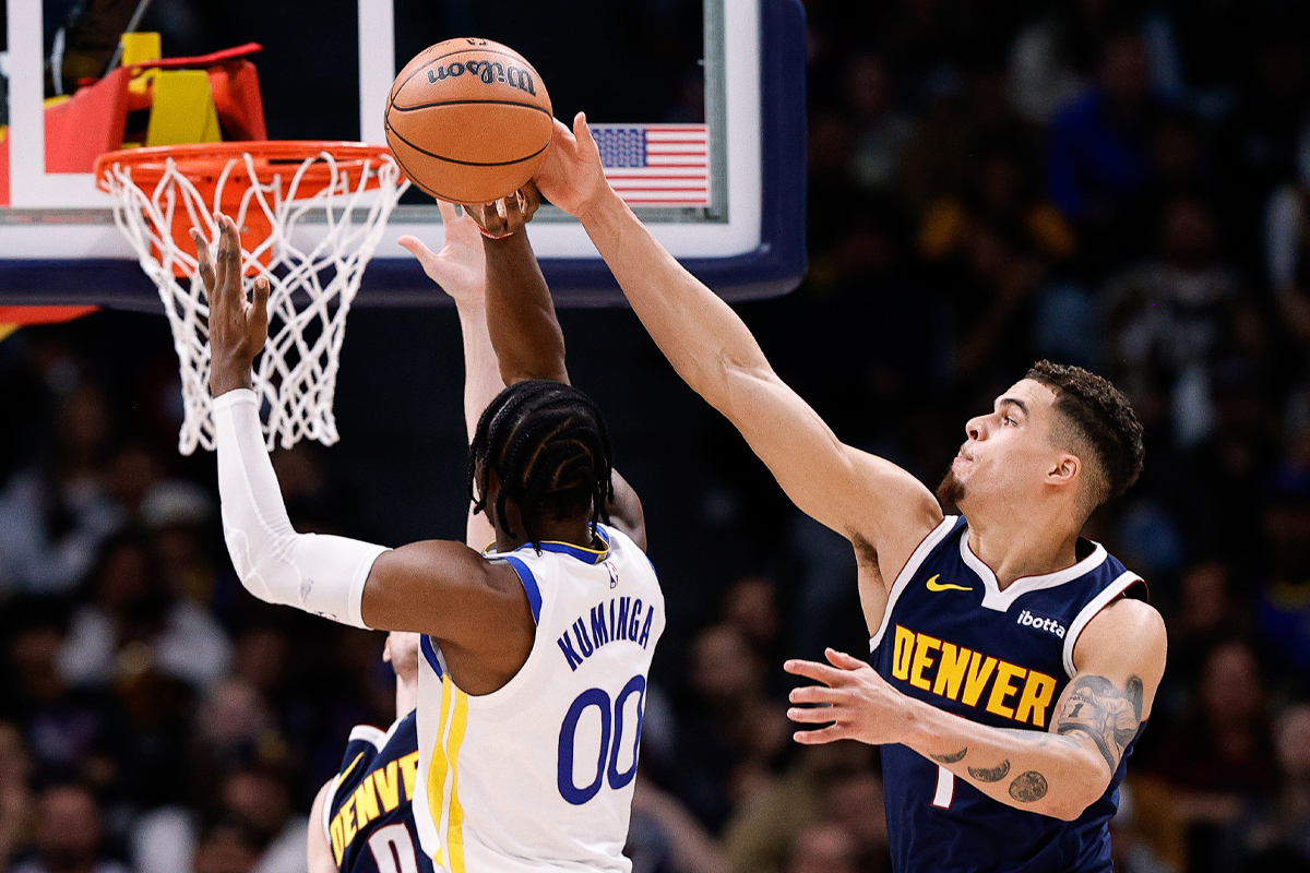 Michael Porter Jr