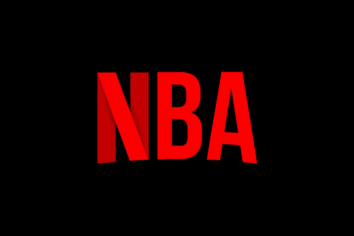 Netflix NBA