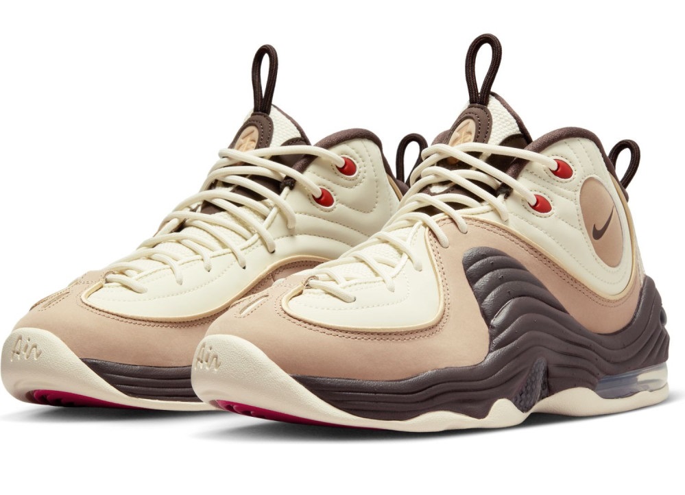 Nike Air Penny 2