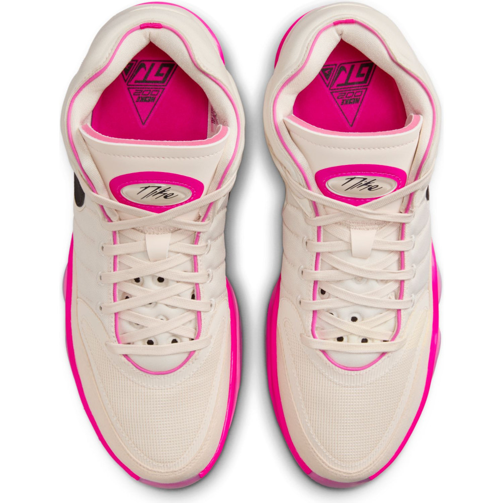 Nike Air Zoom GT Hustle 2